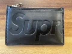 【美品】BAD HOP BREATH（ブレス）LOGO CARD WALLET 美品】BAD HOP BREATH（ブレス）LOGO CARD WALLET - メルカリ