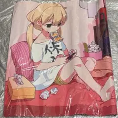 ガールズバンドクライ展 マウスパッド デスクラバーパッド - メルカリ