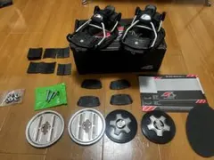 2026年最新】F2 スノーボード ビンディングの人気アイテム - メルカリ