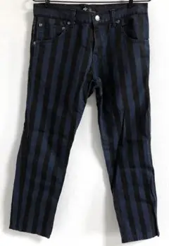 DeviL'n Bass パンツ ストライブ