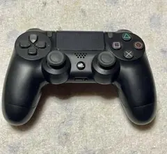 SONY PS4 DualShock 4 コントローラー ブラック