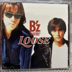 2026年最新】b'z レコード looseの人気アイテム - メルカリ