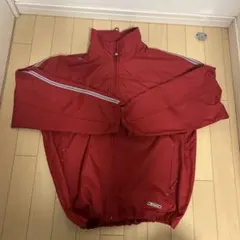 Champion ナイロンジャケット