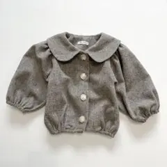 anneshirley ジャケット S