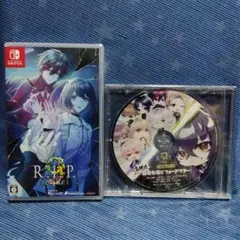 9 R.I.P. sequel [通常版]＋予約特典CD