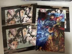 劇場版鬼滅の刃　無限城編　入場者プレゼント