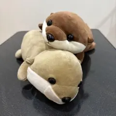 2025年最新】ハッピーマリン ぬいぐるみの人気アイテム - メルカリ