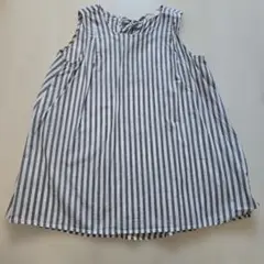 Samansa Mos2 ノースリーブ