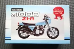 KAWASAKI Z1/Z2 Z1-R/Z1000MKII 旧車 z2 z1 - メルカリ