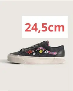 Vans Premium Old Skool 36 Souvenir 28cm - メルカリ