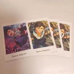 あんスタ ぱしゃっつ Vol.6 セット まとめ売り 南雲鐵虎