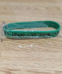 INI XQUARE ラバーバンド　田島将吾