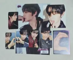 ICONIK JP ギュビンセット