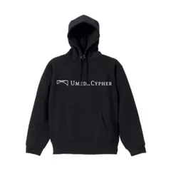 梅田サイファー ロゴ パーカー