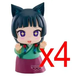 2026年最新】薬屋のひとりごと 猫猫 フィギュアの人気アイテム - メルカリ