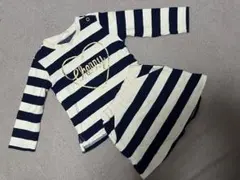 ムージョンジョン　セットアップ　90