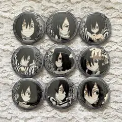 2025年最新】くじ引き44mm缶バッジの人気アイテム - メルカリ