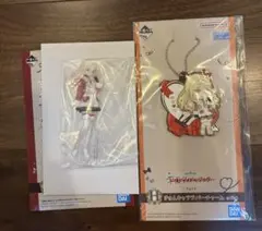 ★一番くじ 学マス part4 十王星南 アクスタ 他★