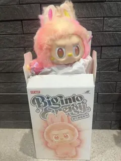 【正規品】 ラブブ エナジー ROYALTY POPMART