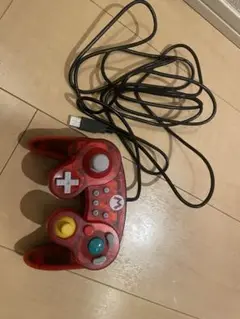 Nintendo Switch マリオコントローラー