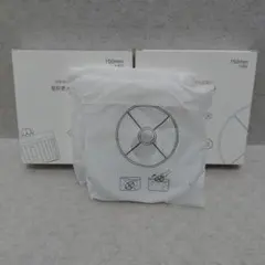 【バラ売り・お値下げ不可】ペット用自動給水器フィルター　６枚セットのサムネイル