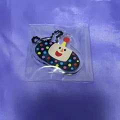 塊魂 カフェ ランダムフェイスアクリルキーホルダー アクキー ディップ