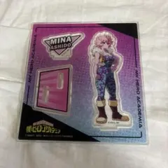 僕のヒーローアカデミア　ビッグアクリルスタンド　芦戸三奈