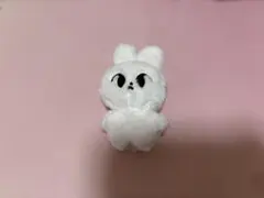 TXT スビン ポバトゥ うさぎ ぬいぐるみ - メルカリ