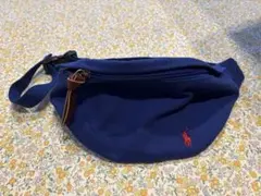 値下げ！！POLO RALPH LAURENボディバッグ.ウェストポーチ