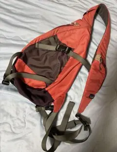 Patagonia スリングバッグ ワンショルダー ボディバッグのサムネイル