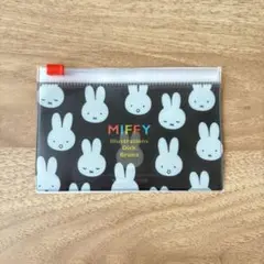 ミッフィースライダーケース saving