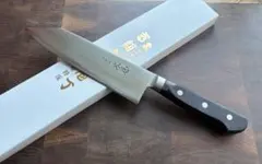 木屋 延房 粉末鋼SPG2 鎌型 180mm - メルカリ