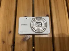 Y*P様 SONY Cyber-shot ピンク 10倍ズーム 動作確認済 - メルカリ