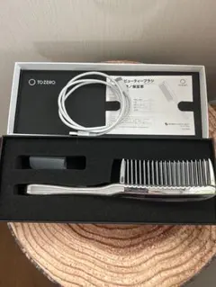 TOKIKATA ISSOU シルバーコーム 専用ケース付き TOKIKATA ISSOU シルバーコーム 専用ケース付き 新品未開封 - メルカリ