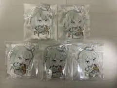 プロセカ　アニカフェ　ミニアクスタ