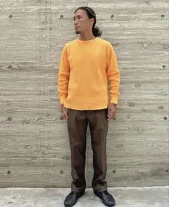 2026年最新】STANDARD CALIFORNIA メンズ 七分・長袖カットソーの人気