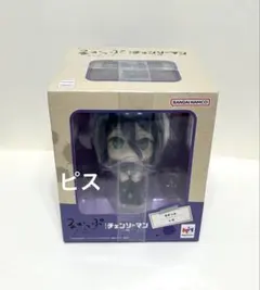 未開封　るかっぷ　チェンソーマン レゼ編 レゼ　フィギュア　人形　劇場版　新品