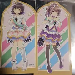 【サイン付き】オンゲキ ライブ限定 フォトグレイキーホルダーセット 早乙女彩華 2025年最新】オンゲキ 彩華の人気アイテム - メルカリ