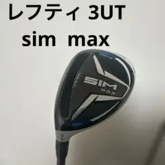 2026年最新】SiM2MAX ユーティリティ レフティの人気アイテム - メルカリ