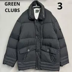 メンズダウンジャケット