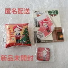 黒子のバスケ　赤司 アクリルキーホルダー 缶バッジ ストラップ