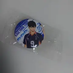 ハイキュー！ くら寿司コラボ ビッくらポン 影山飛雄