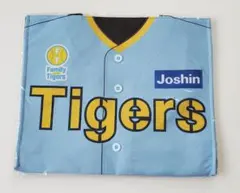 タイガース　トートバッグ