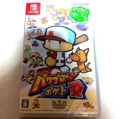 新品　パワプロクンポケットR
