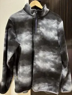 dime フリースジャケット