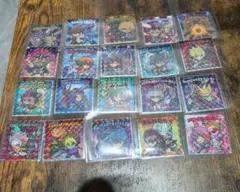 遊戯王マンチョコ　完全未開封 第一弾 遊戯王マンチョコ】1BOX開封！激レア？シークレットが意外すぎた