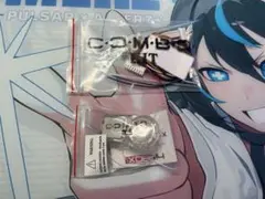 hitbox combo ボタン　24mm レバーレス　アケコン