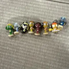 ケロロ軍曹　フィギュア
