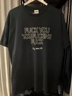 00s FUCK YOU YOU FUCKING FUCK Tシャツのサムネイル