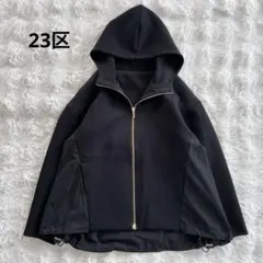 26SS Deuxieme Classe CALUX フーディー パーカー - メルカリ